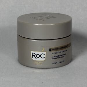 RoC Derm Correxion Contour Cream for Face and Neck 1.7 oz - 2597365